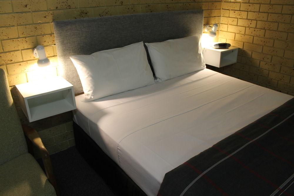 Coast Inn Motel Ballina Dış mekan fotoğraf