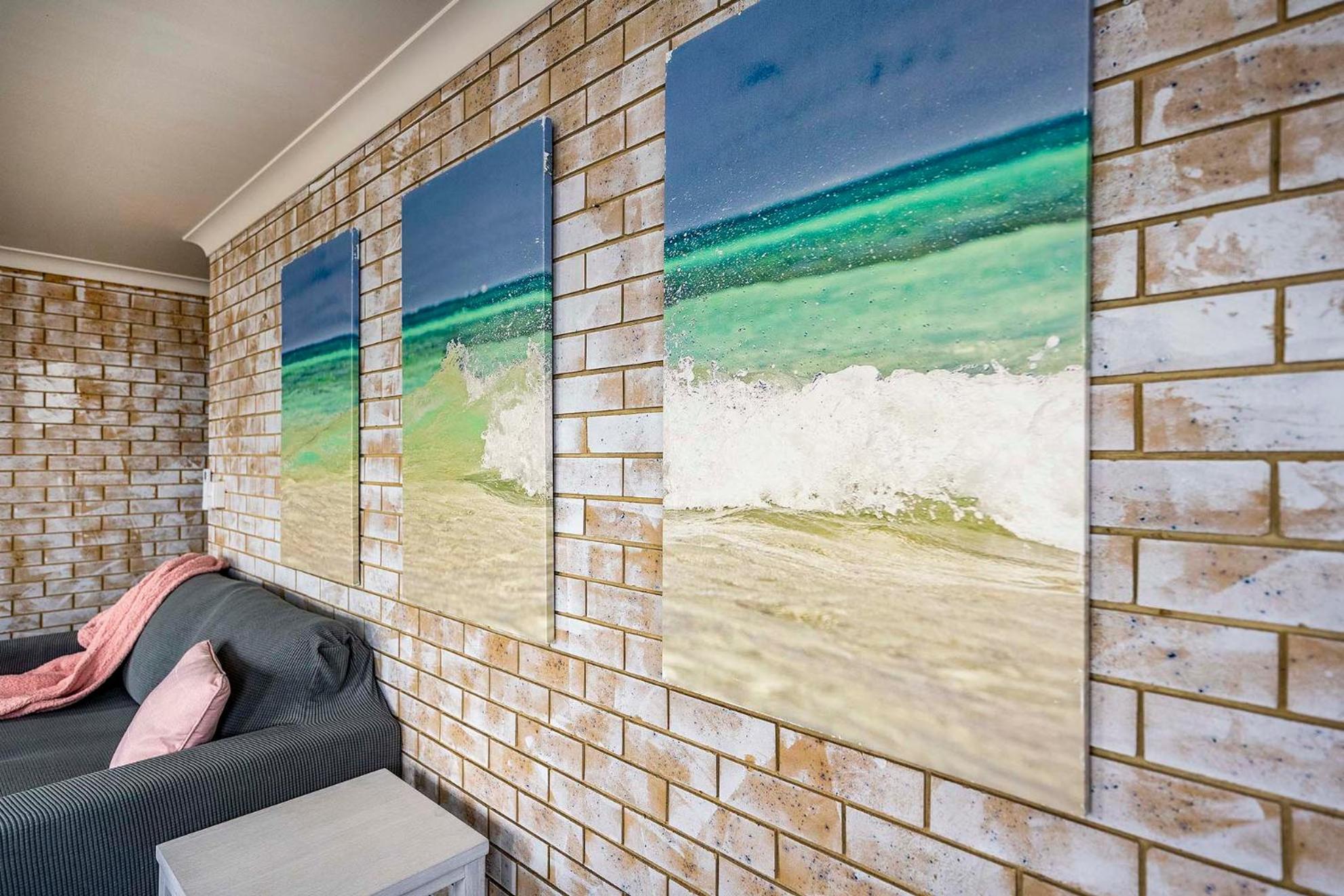 Coast Inn Motel Ballina Dış mekan fotoğraf