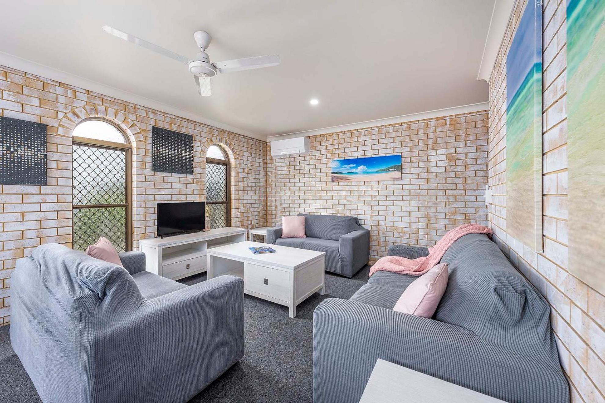 Coast Inn Motel Ballina Dış mekan fotoğraf