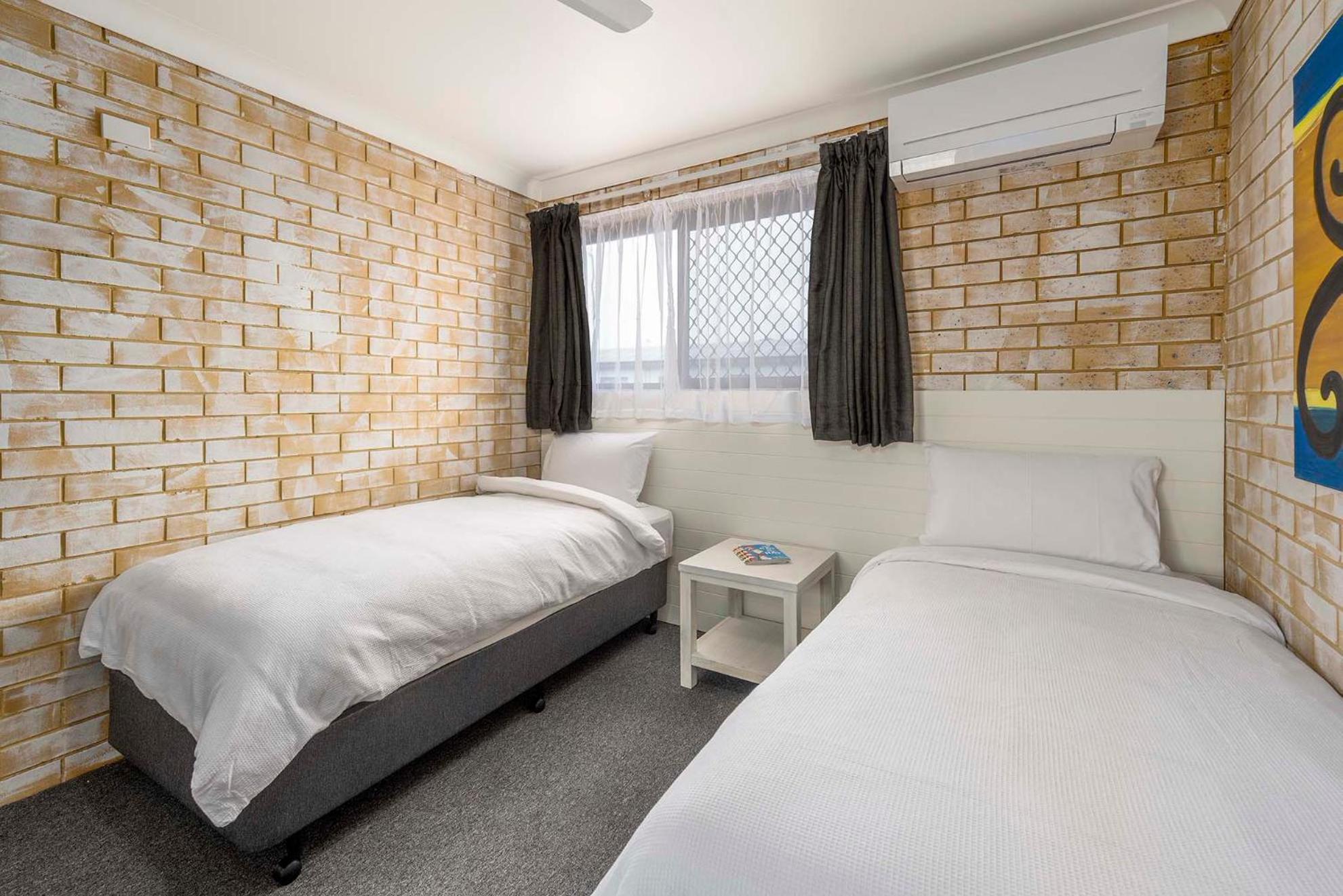 Coast Inn Motel Ballina Dış mekan fotoğraf