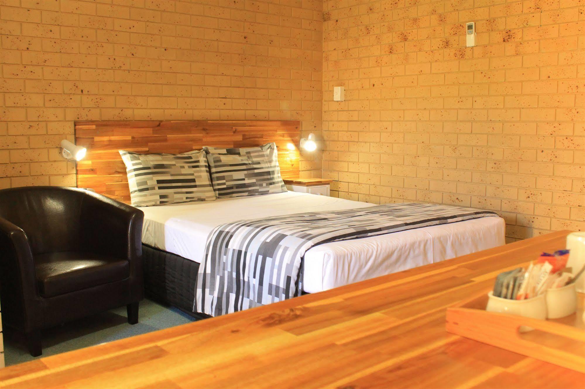 Coast Inn Motel Ballina Dış mekan fotoğraf